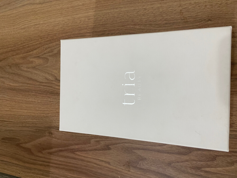 Tria Beauty Hair Removal Laser 4X - 4