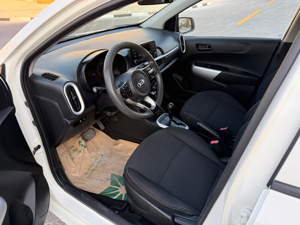 KIA PICANTO - 10