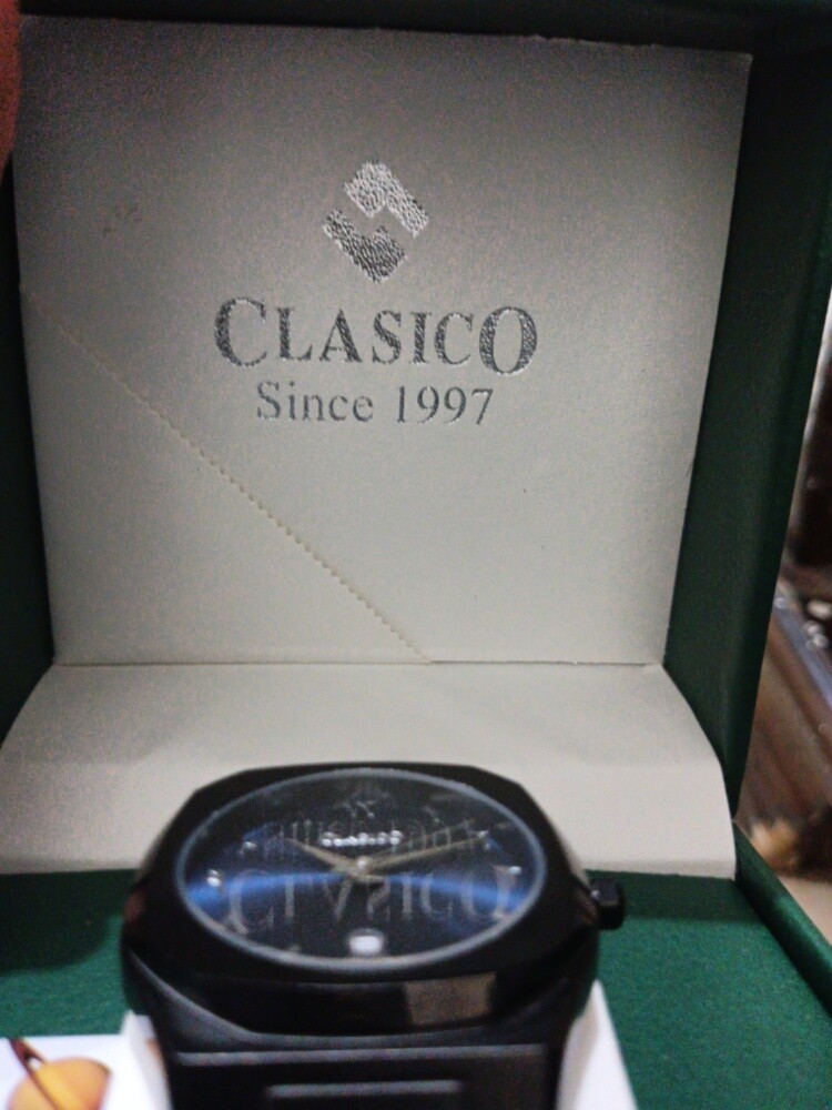 CLASICO - 6