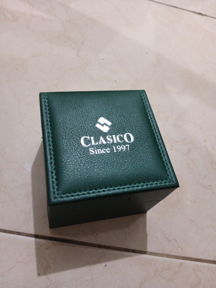 CLASICO - 1