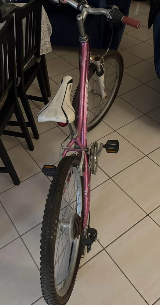 Bike - 1