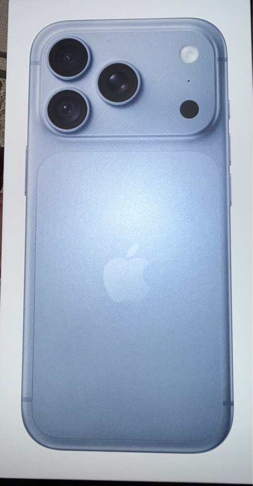 iphone 18 pro 256 - 1