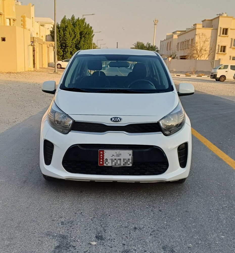 كيا بيكانتو ٢٠٢١ - 1