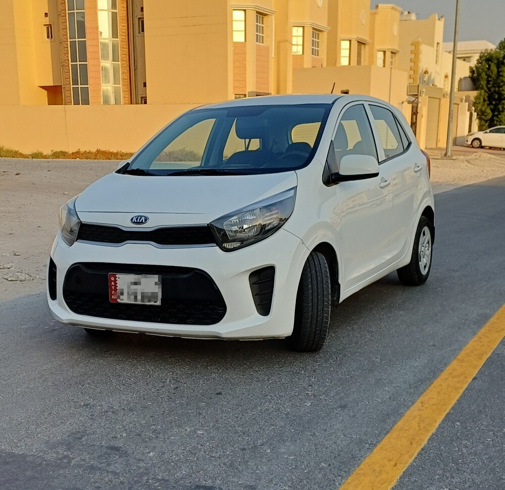 كيا بيكانتو ٢٠٢١ - 2