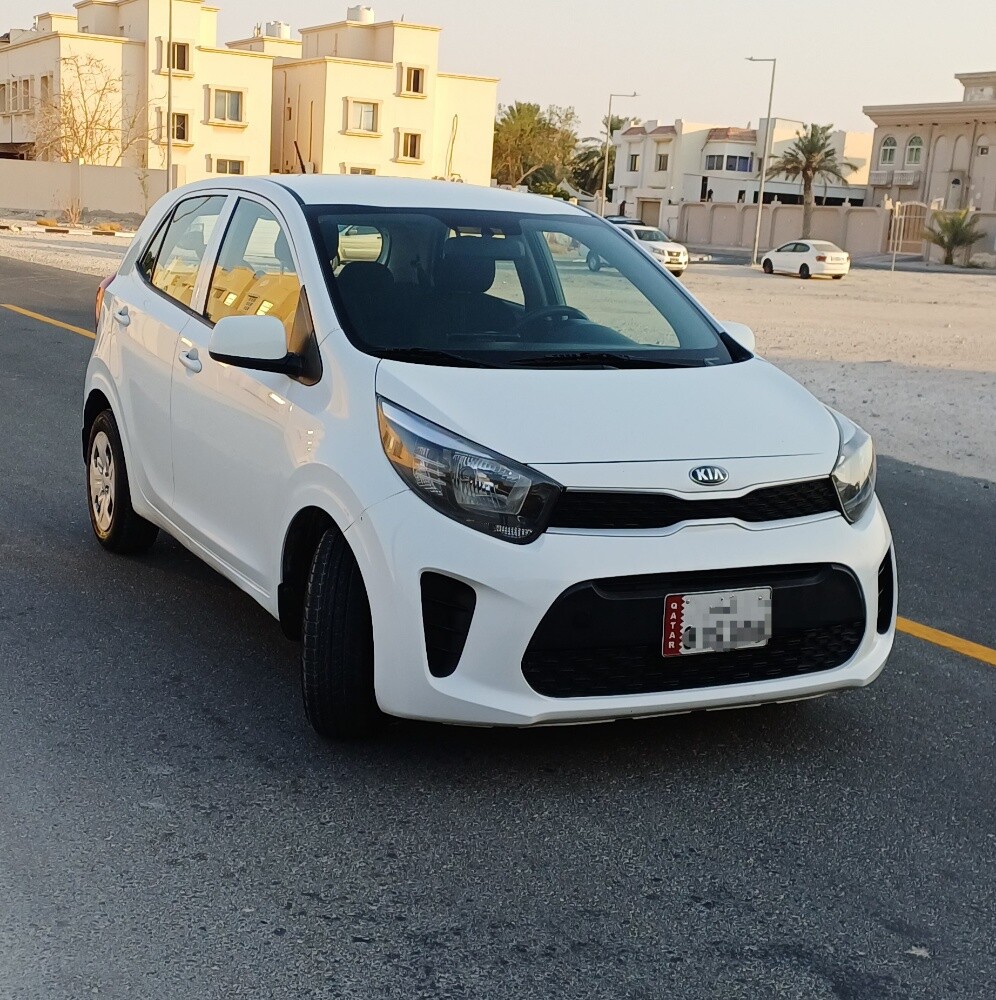 كيا بيكانتو ٢٠٢١ - 3