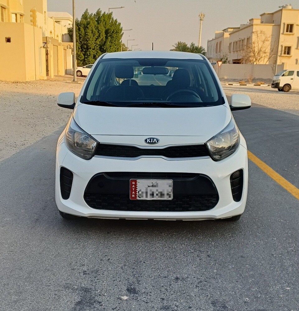 كيا بيكانتو ٢٠٢١ - 7