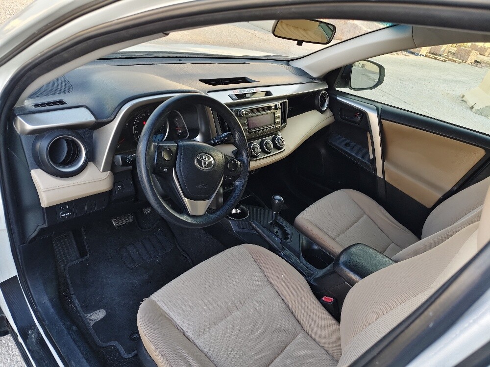 Toyota Corolla 2.0 2015 - 3