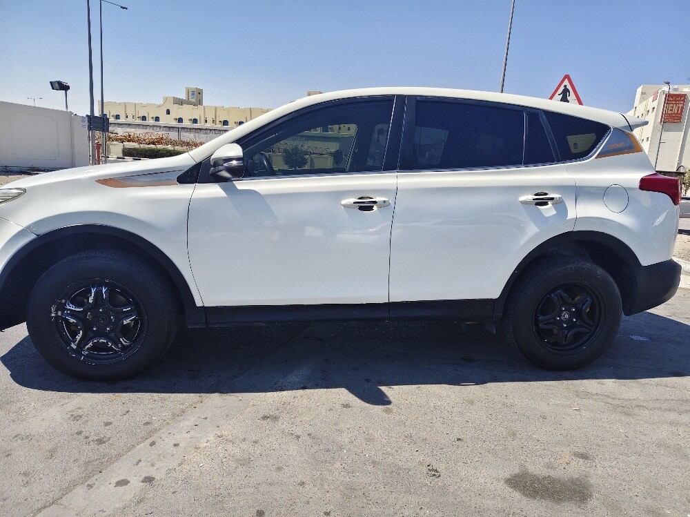 Toyota RAV4 2015 sale - 16