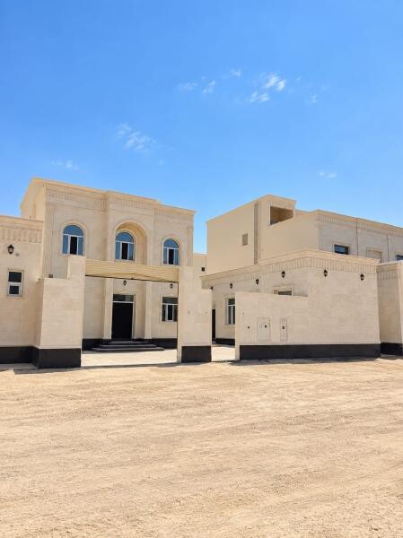 For Sale|9bhk Villa| Umm Salal Ali - 1