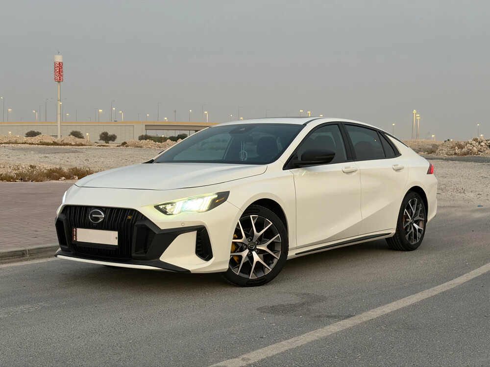 GAC Empow GE Sport 2024 - 1