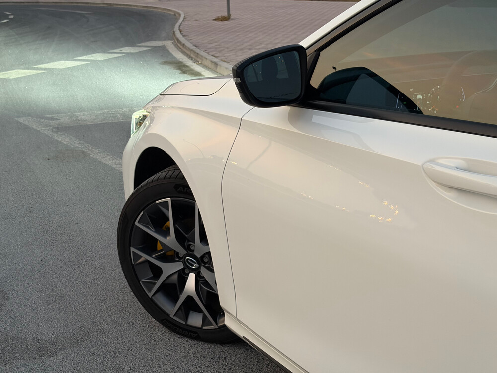 GAC Empow GE Sport 2024 - 5