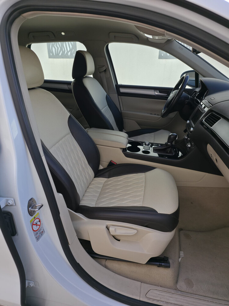 tawarq v6 - 2