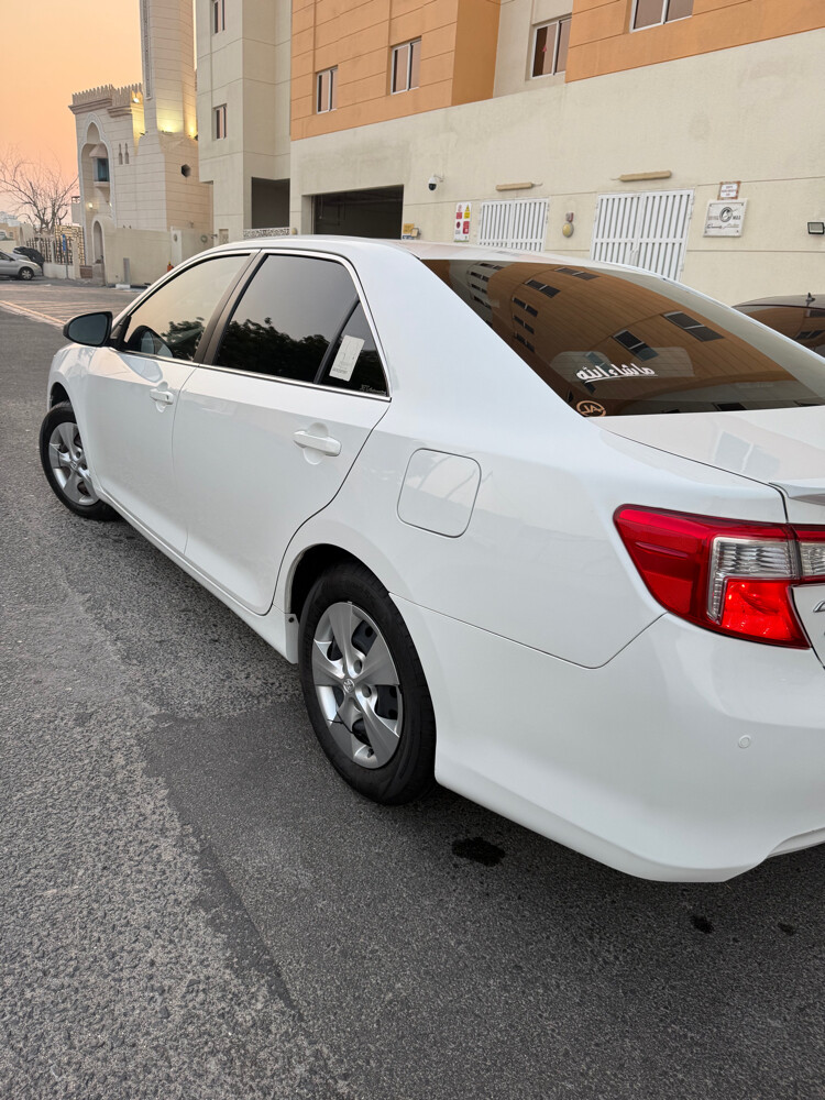 كامري - 3