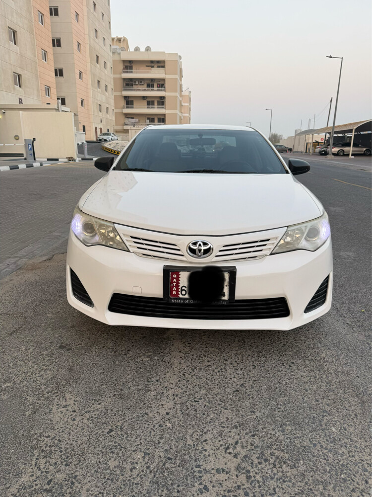 كامري - 1