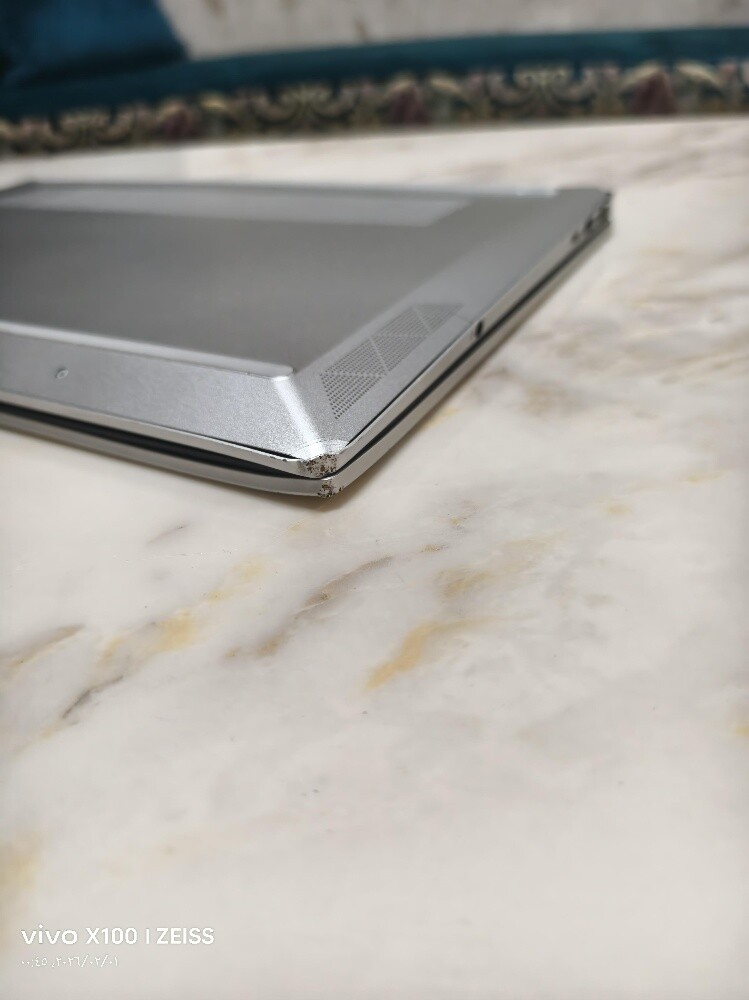 HP Pavilion 15 Laptop - 6