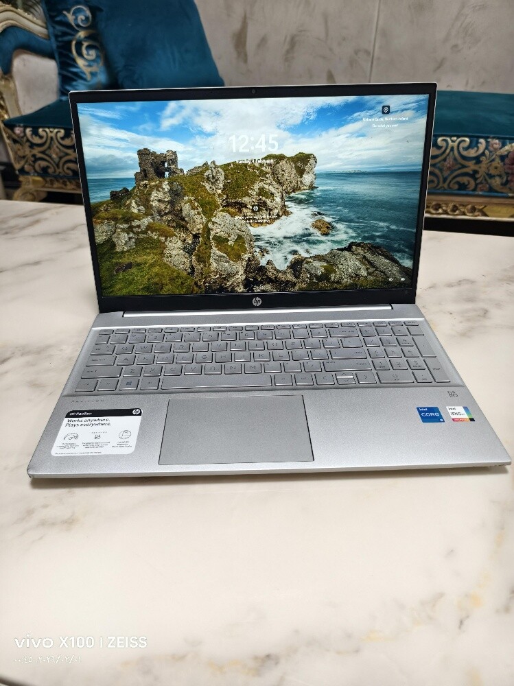 HP Pavilion 15 Laptop - 5