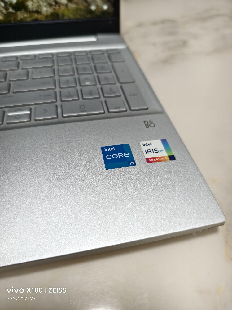 HP Pavilion 15 Laptop - 4