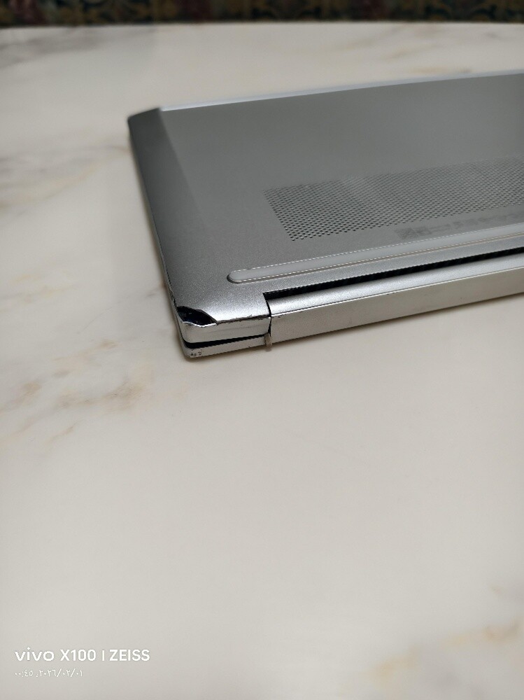 HP Pavilion 15 Laptop - 7