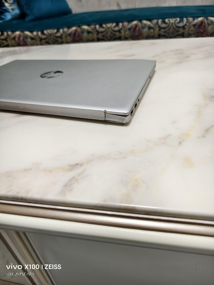 HP Pavilion 15 Laptop - 9