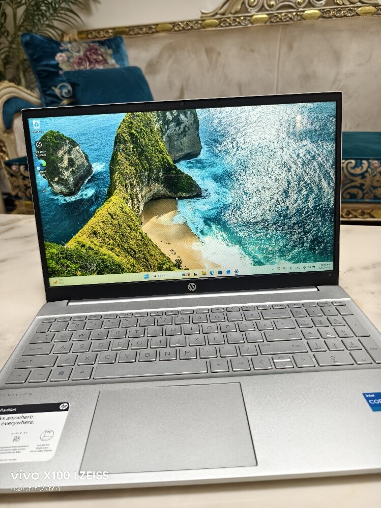 HP Pavilion 15 Laptop - 2