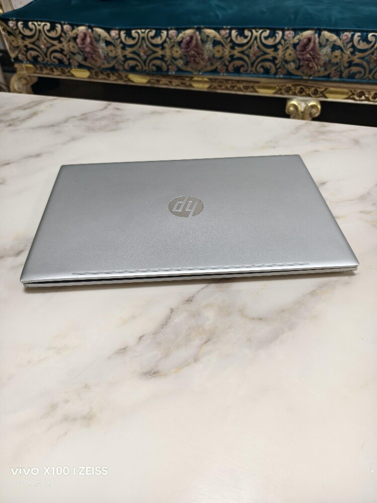 HP Pavilion 15 Laptop - 10
