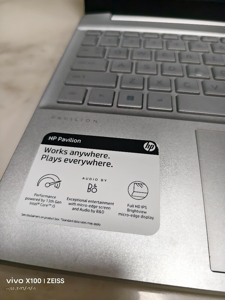 HP Pavilion 15 Laptop - 3
