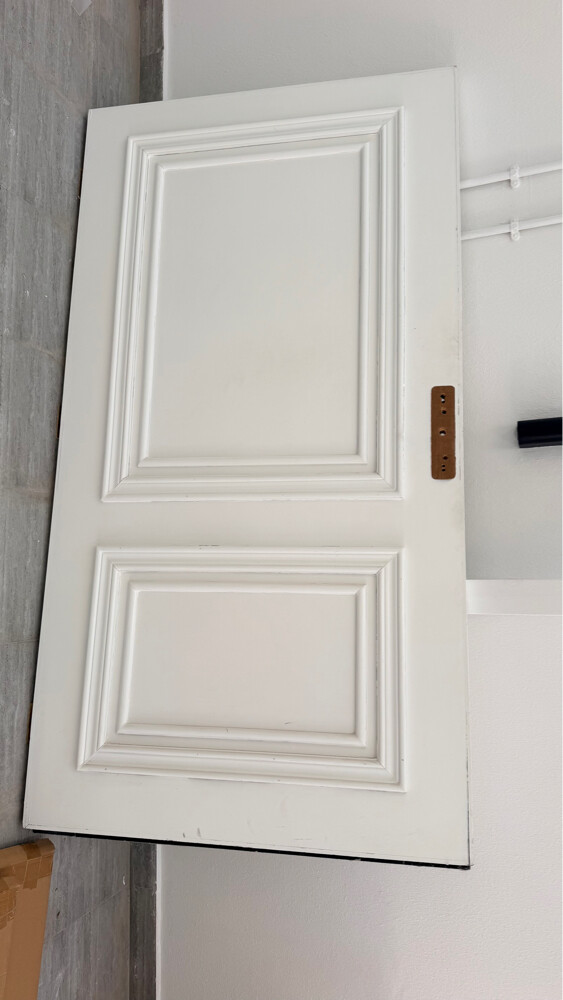 used wood doors for sale - 2
