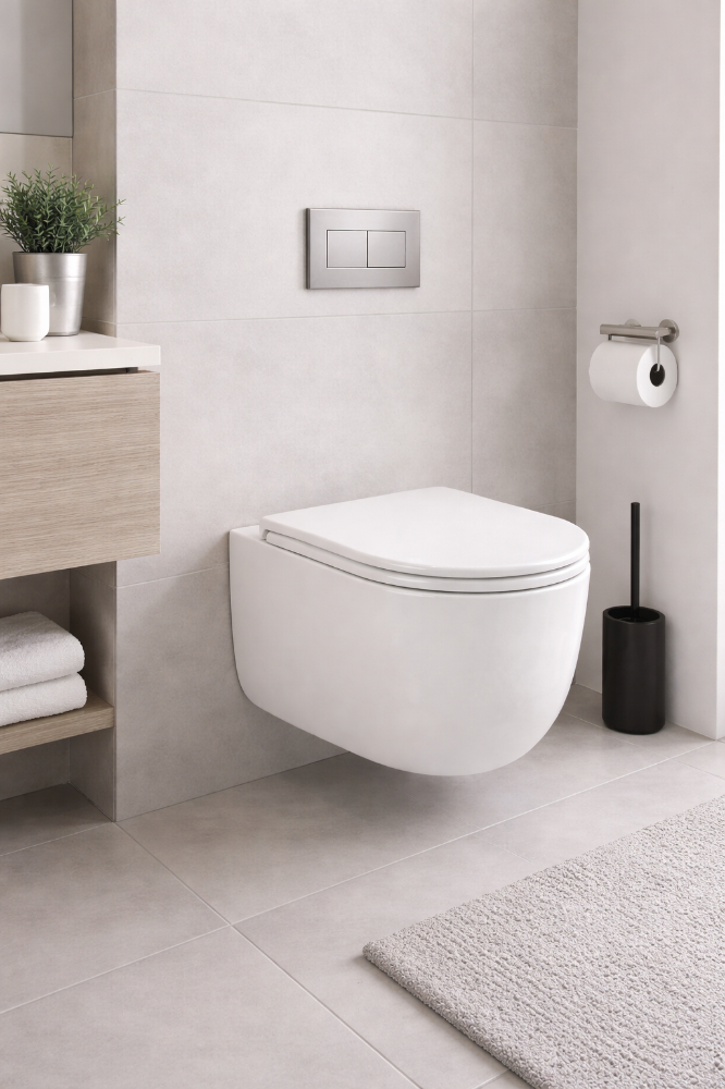 Plumbing - 4