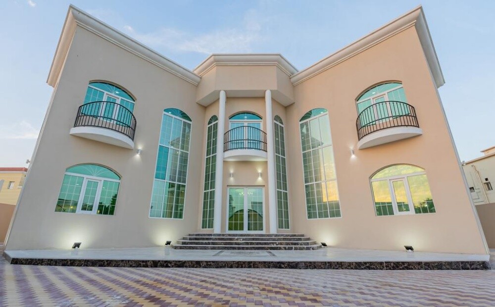 Villa for rent in Al Khor, - 26