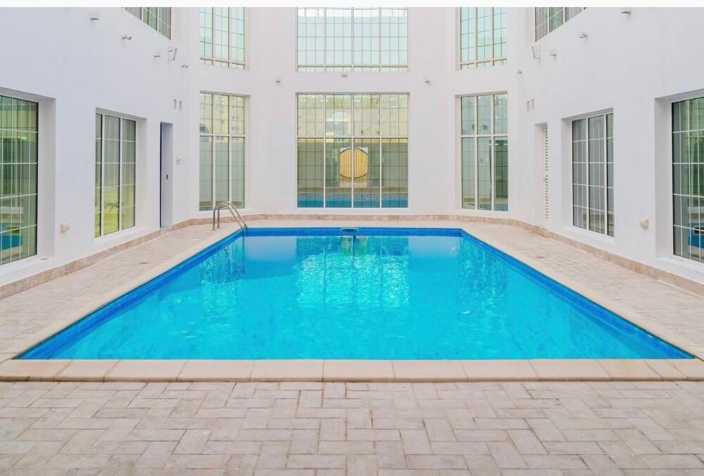 Villa for rent in Al Khor, - 25