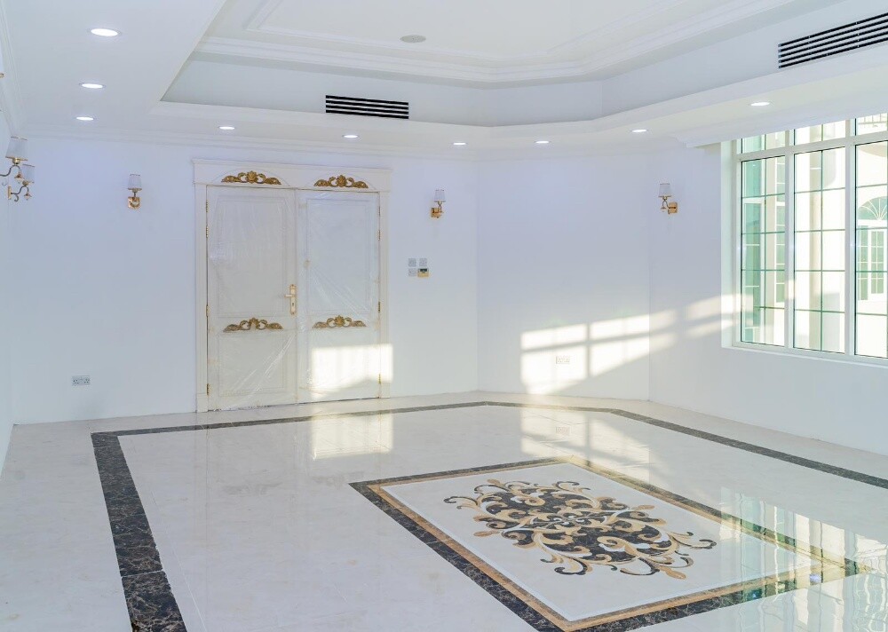 Villa for rent in Al Khor, - 24