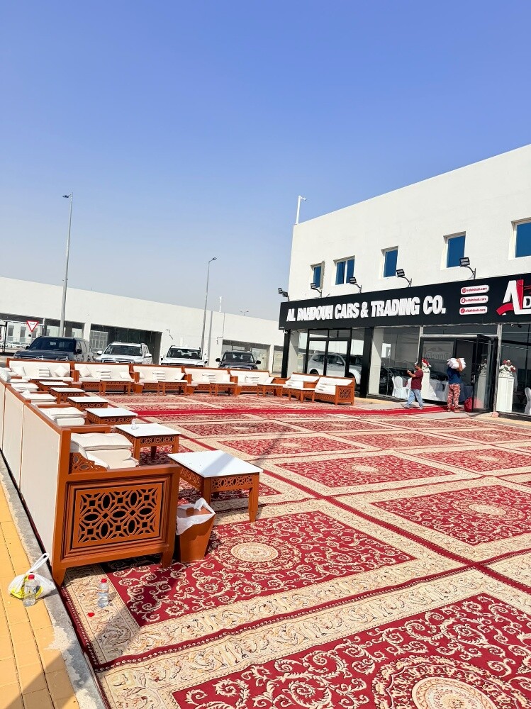 اطقم كنب وكراسي - 27