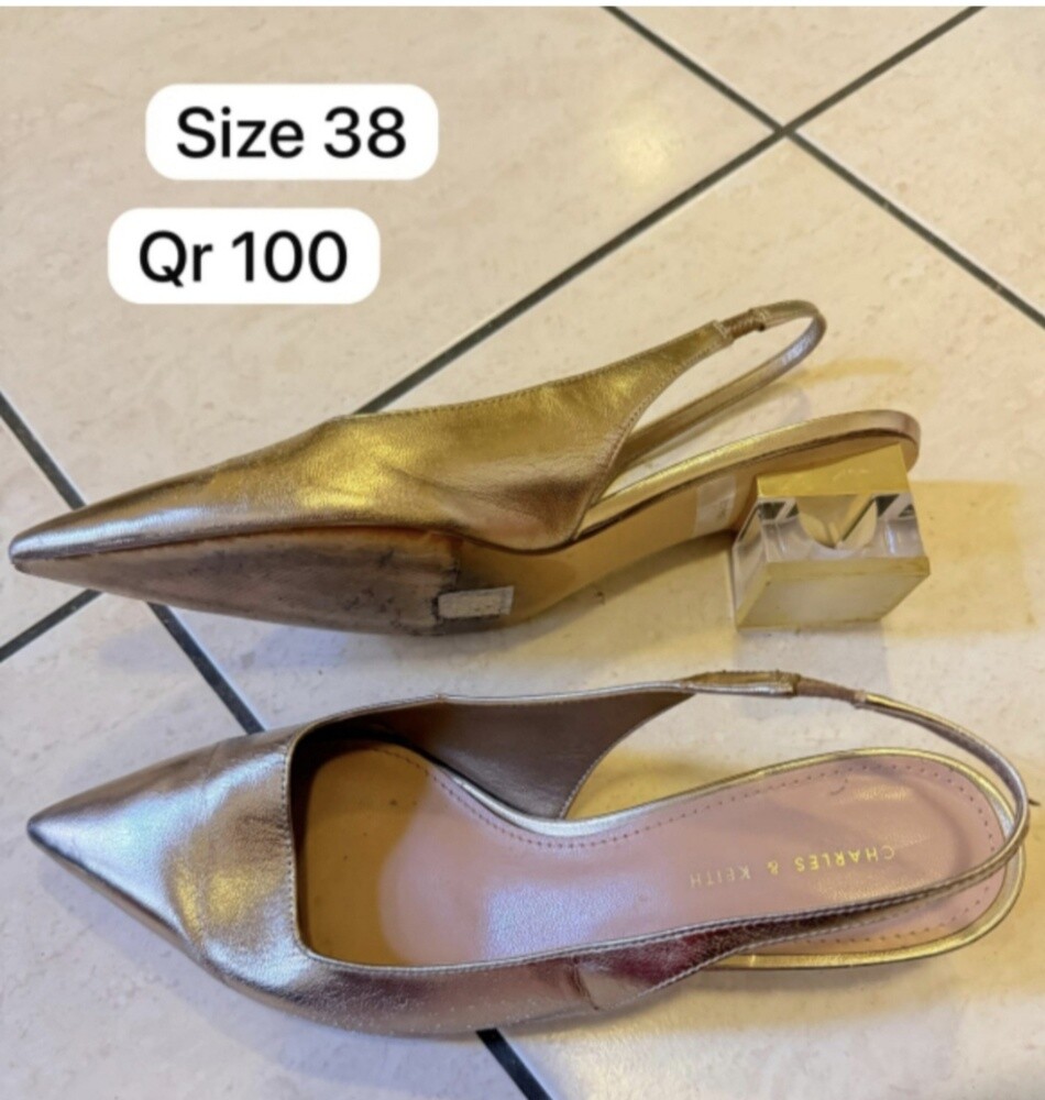 Woman items - 6