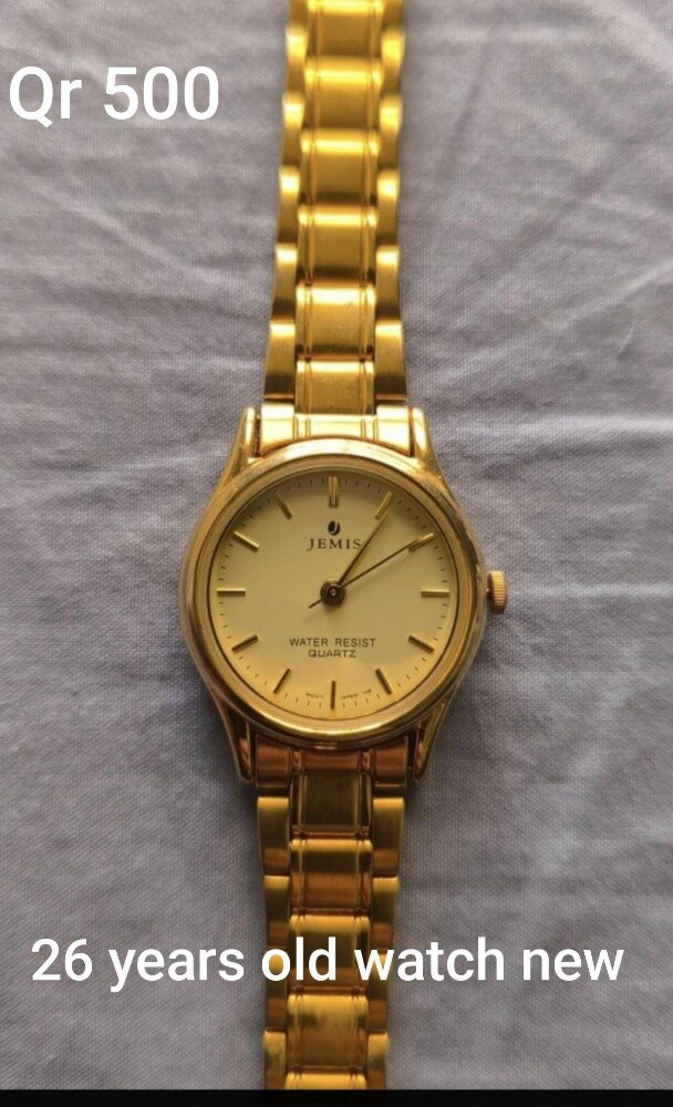 Woman items - 1