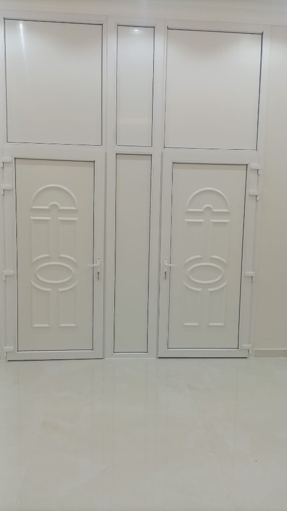 UPVC,ALUMINIUM and Glass - 3