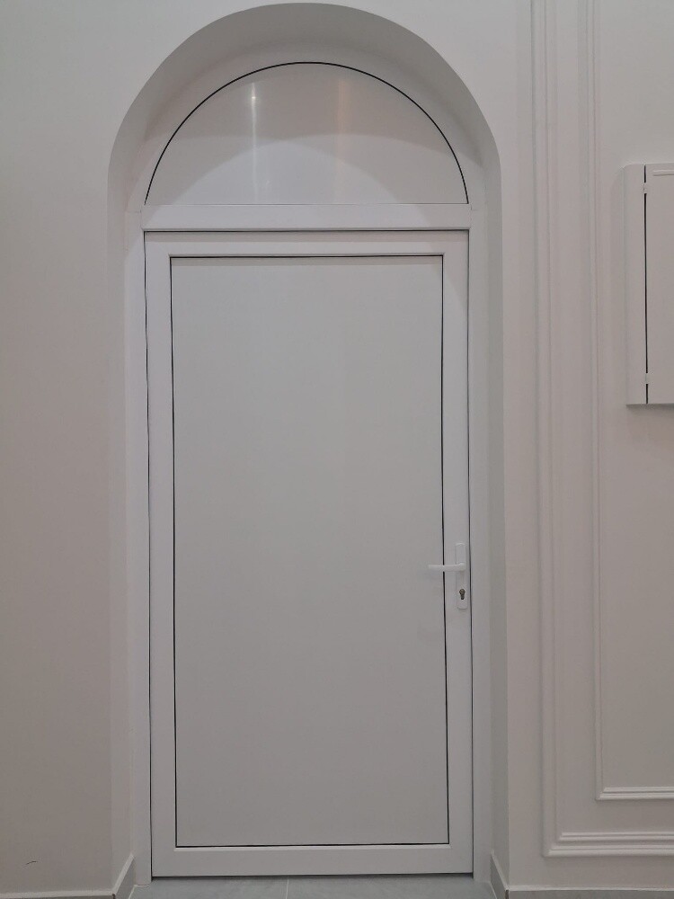 UPVC,ALUMINIUM and Glass - 4