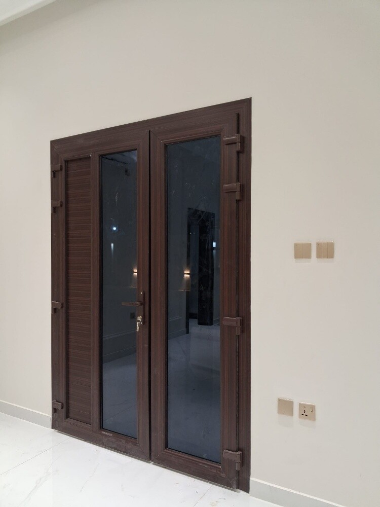 UPVC,ALUMINIUM and Glass - 2