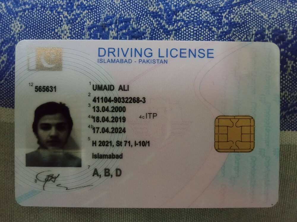 Experienced Driver & Worker in Qatar | Family & Protocol Driver | Luxury Cars & 4x4 | Delivery Driver | Currently Working with Snoonu | Sales & Customer Service | Retail, Receiving & Stock Handling | Security Experience | Valid Qatar & Pakistan Driving Licenses | Familiar with Qatar Roads & GPS | Honest, Responsible & Hardworking - 4