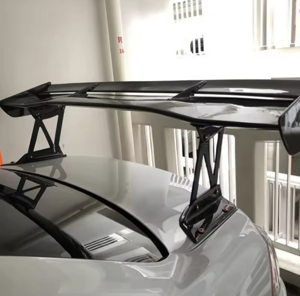 Big Spoiler for Lancer - 2