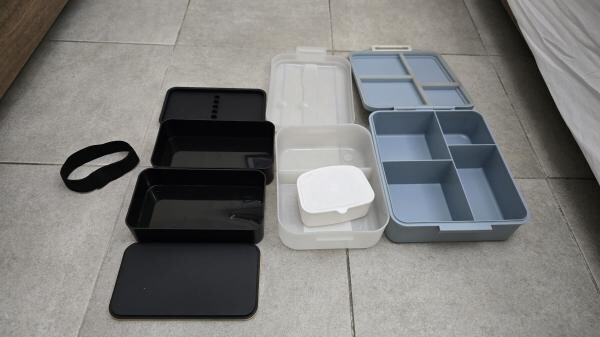 School supplies - 1