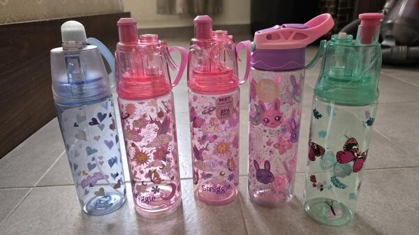 School supplies - 4