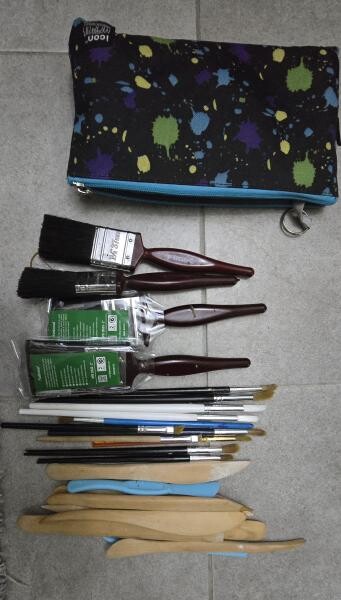 School supplies - 11