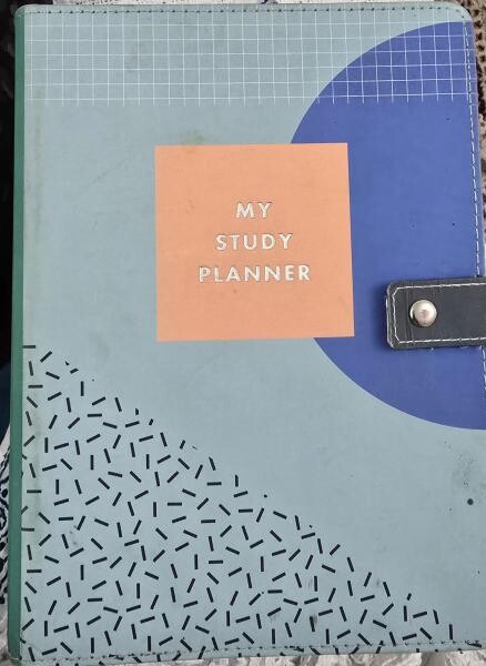 School supplies - 7