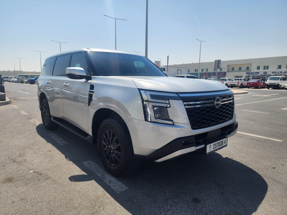 نيسان 2026 للبيع - 1