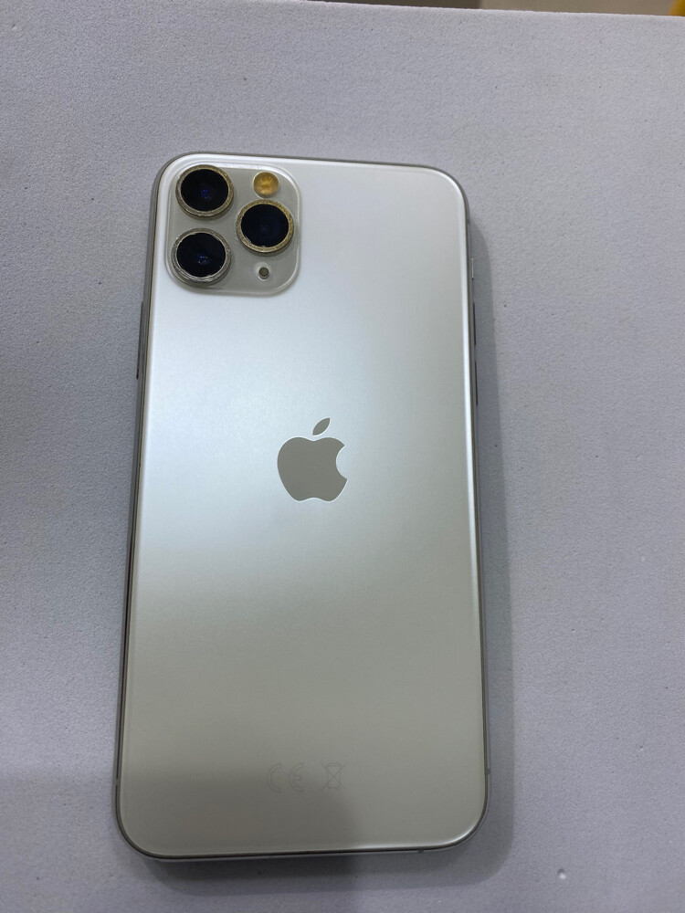 iPhone 11pro - 1