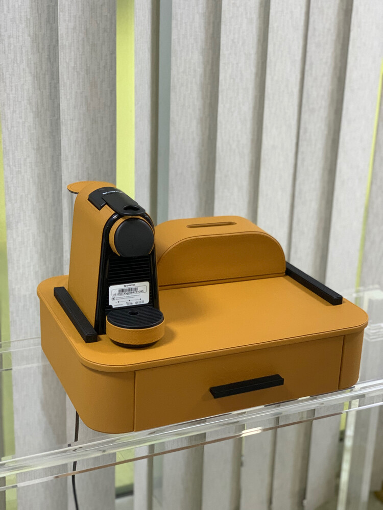 Luxury Coffee Station – Made in Qat - 2