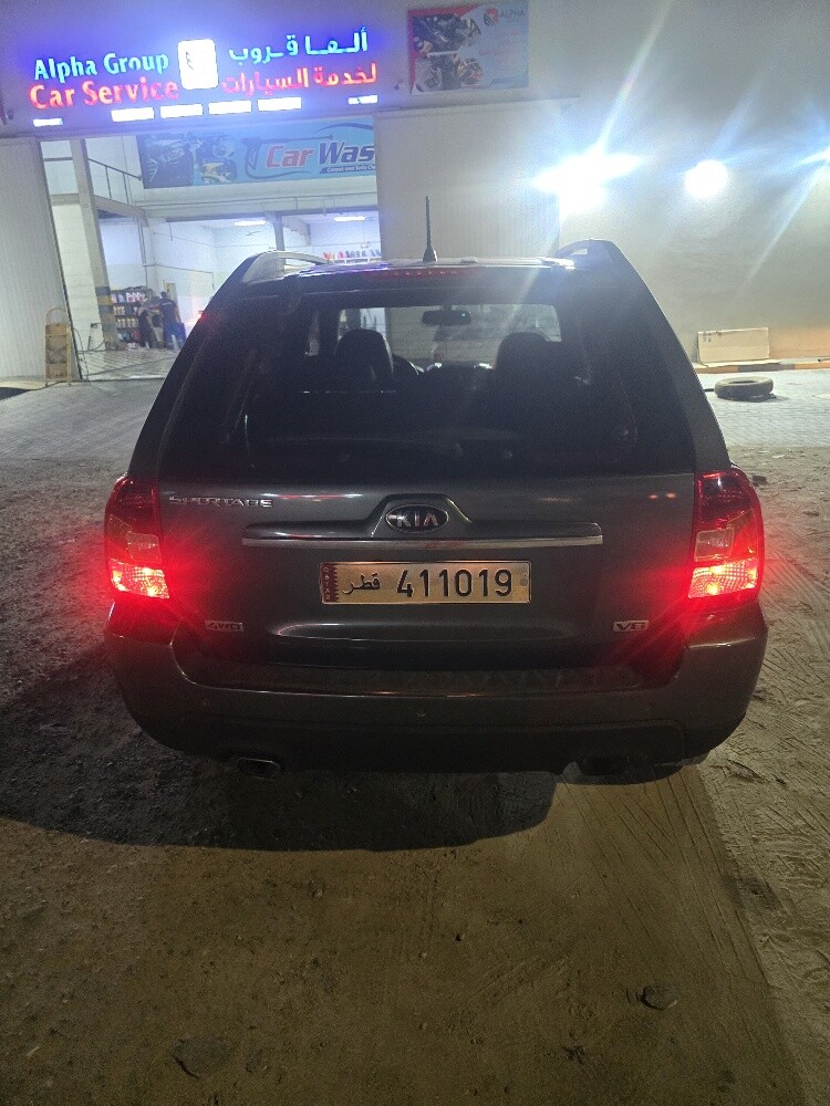 كييا سبوتاخ٢٠١٠ للبيع - 3