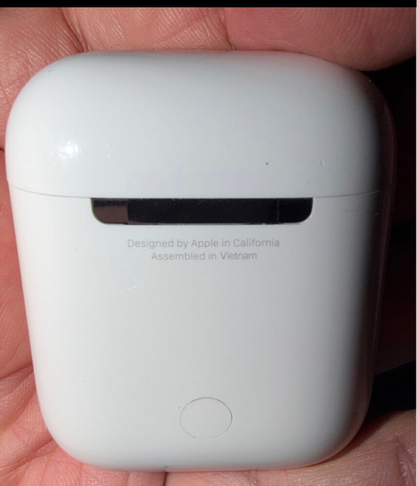 Apple AirPods 2 - 2