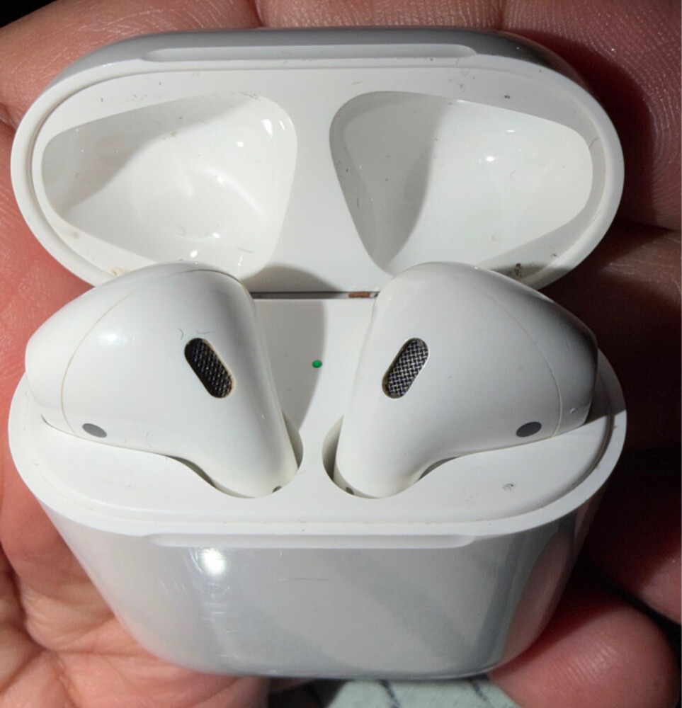 Apple AirPods 2 - 1