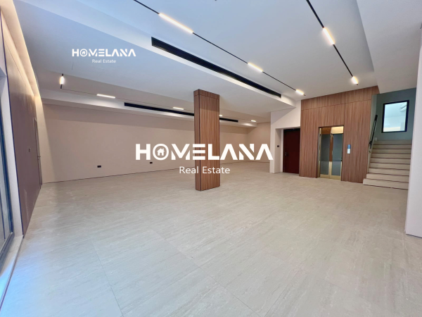 Al Thumama-New-7 BR+Basement+Annex - 4